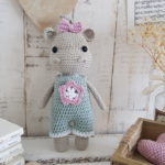 crochet hippo pattern