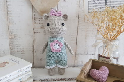 crochet hippo pattern