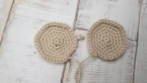 crochet ears